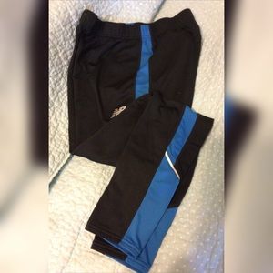 New Balance Running Pants (Fleece lined)